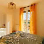 Le Nid Des Pres Holiday home Cressy