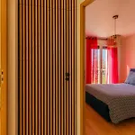 Le Nid Des Pres Holiday home *