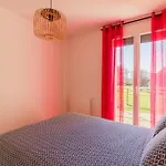 Holiday home Le Nid Des Pres