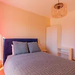 Holiday home Le Nid Des Pres *