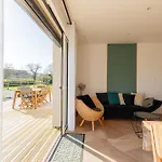 Le Nid Des Pres Holiday home *