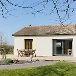 Holiday home Le Nid Des Pres *