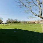 Le Nid Des Pres Holiday home Cressy