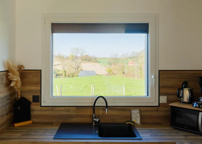 Le Nid Des Pres Cressy